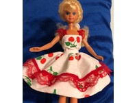 brat barbie